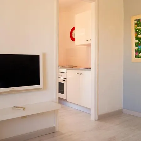 Apartment Alamos Cala Millor (Mallorca)