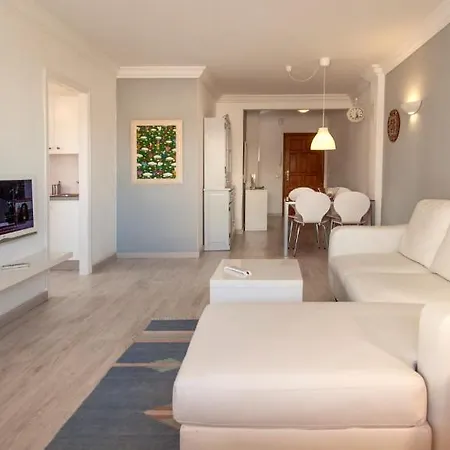 Alamos Apartment Cala Millor (Mallorca)
