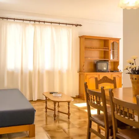 Alamos Apartment Cala Millor (Mallorca)