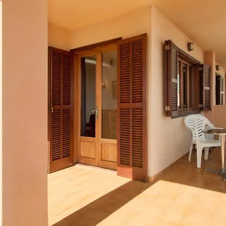 Alamos Apartment *