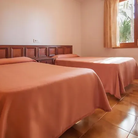 Alamos Apartment