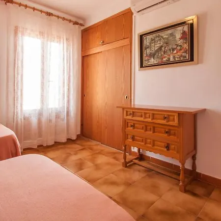 Apartment Alamos