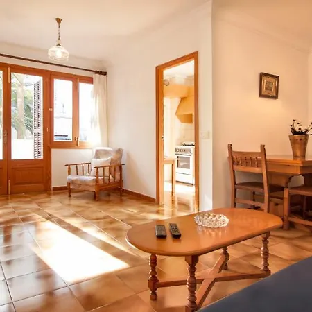Apartment Alamos *