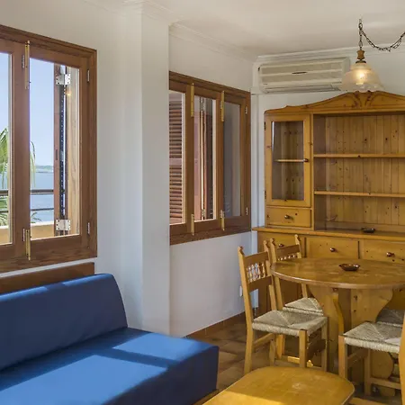 Apartment Alamos Cala Millor (Mallorca)