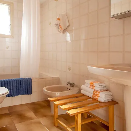 Apartment Alamos *
