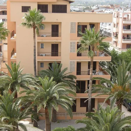 Alamos Apartment Cala Millor (Mallorca)