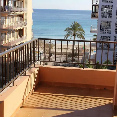 Apartment Alamos