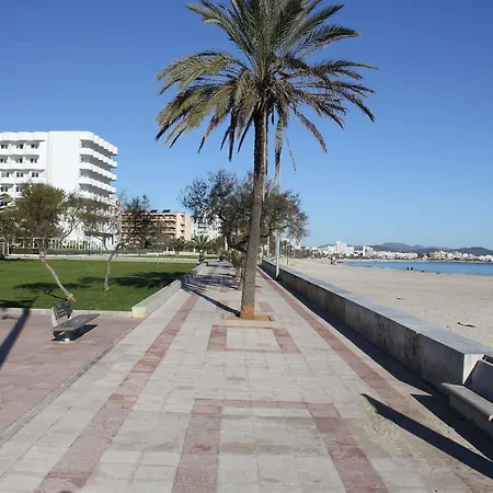 Alamos Apartment Cala Millor (Mallorca)