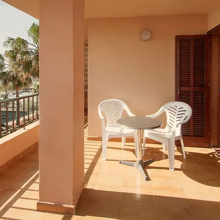 Alamos Cala Millor (Mallorca)