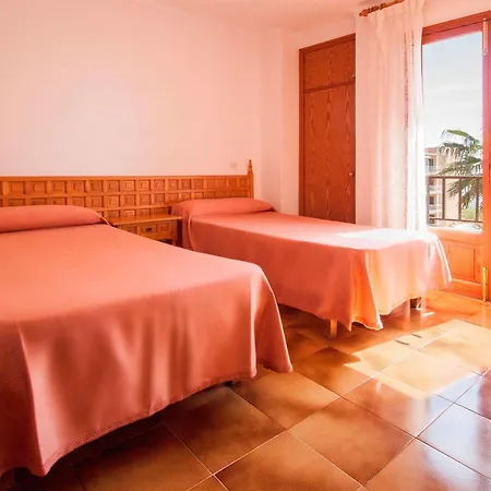 Alamos Apartment