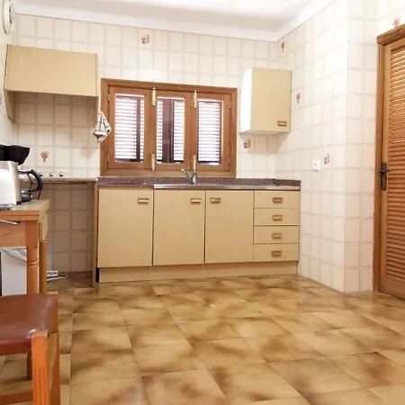 Alamos Apartment Cala Millor (Mallorca)