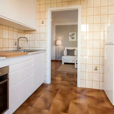 Apartment Alamos