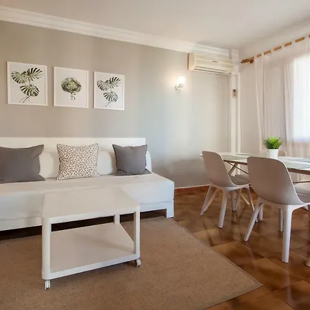 Apartment Alamos Cala Millor (Mallorca)