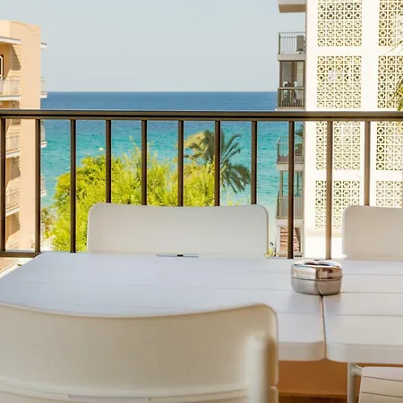 Apartment Alamos Cala Millor (Mallorca)
