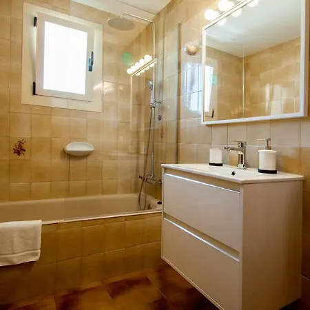 Apartment Alamos *