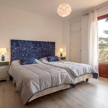Apartamento Alamos Cala Millor (Mallorca)
