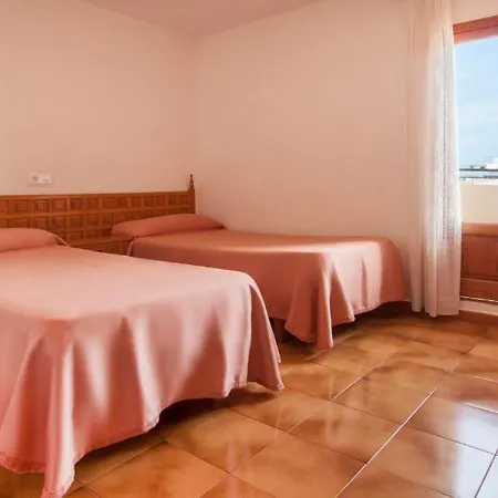 Apartamento Alamos