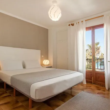 Alamos Apartamento *